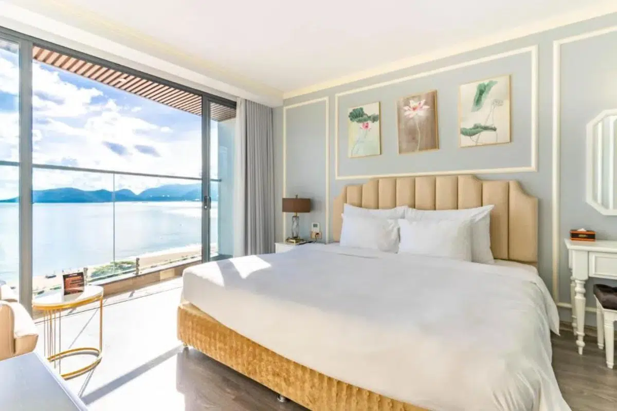 room image